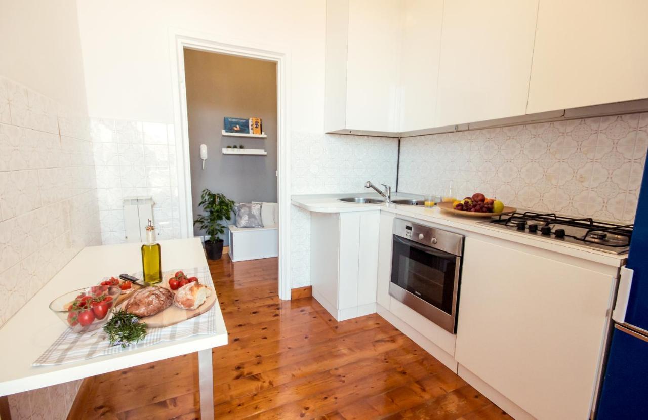 Ampio, Elegante Apt Con Aria Condizionata E Bici Gratis Viareggio Exterior photo